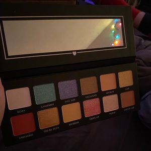 Boxycharm Hello Charmer palette